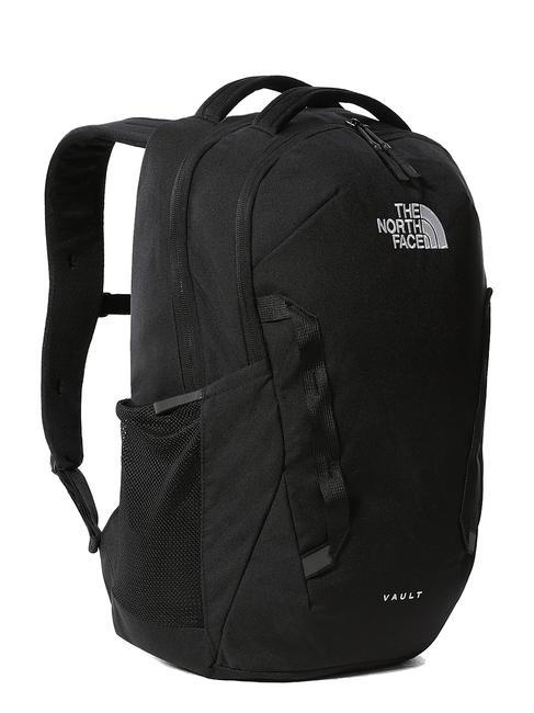 VAULT 13" Laptop-Rucksack tnf schwarz-npf - Rucks&auml;cke f&uuml;r Schule &amp; Freizeit