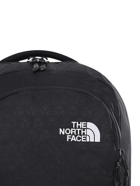 VAULT 13" Laptop-Rucksack tnf schwarz-npf - Rucks&auml;cke f&uuml;r Schule &amp; Freizeit