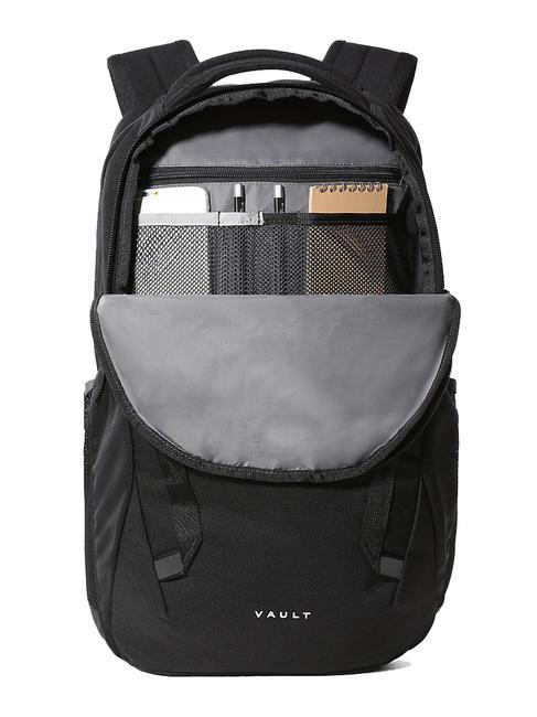 VAULT 13" Laptop-Rucksack tnf schwarz-npf - Rucks&auml;cke f&uuml;r Schule &amp; Freizeit