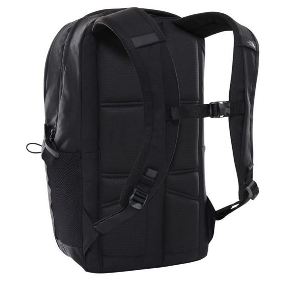 JESTER JESTER Rucksack f&uuml;r PC 15 " tnf schwarz-npf - Rucks&auml;cke f&uuml;r Schule &amp; Freizeit