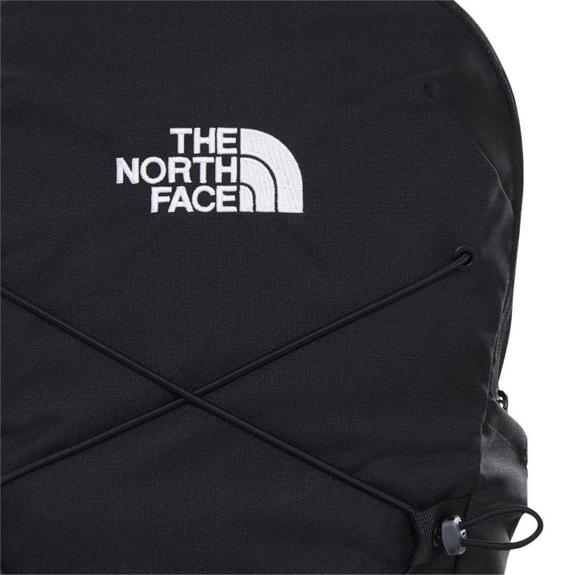 JESTER JESTER Rucksack f&uuml;r PC 15 " tnf schwarz-npf - Rucks&auml;cke f&uuml;r Schule &amp; Freizeit