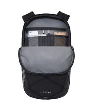 THE NORTH FACE JESTER JESTER Rucksack f&uuml;r PC 15 " tnf schwarz-npf - Rucks&auml;cke f&uuml;r Schule &amp; Freizeit - 5