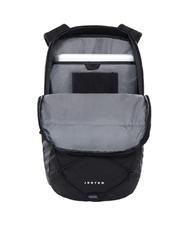 THE NORTH FACE JESTER JESTER Rucksack f&uuml;r PC 15 " tnf schwarz-npf - Rucks&auml;cke f&uuml;r Schule &amp; Freizeit - 6