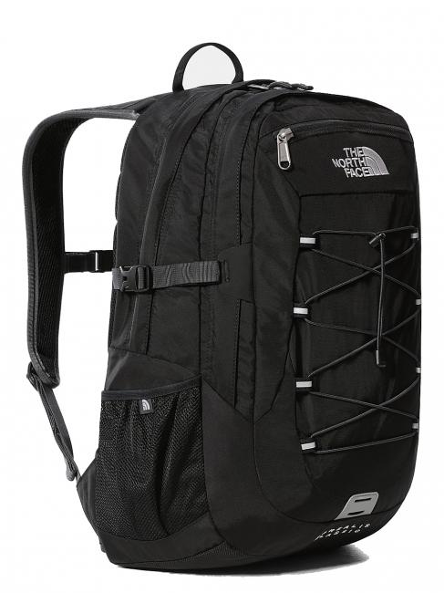 BOREALIS CLASSIC Laptoprucksack bis 13'' tnf black-aspha - Rucks&auml;cke f&uuml;r Schule &amp; Freizeit