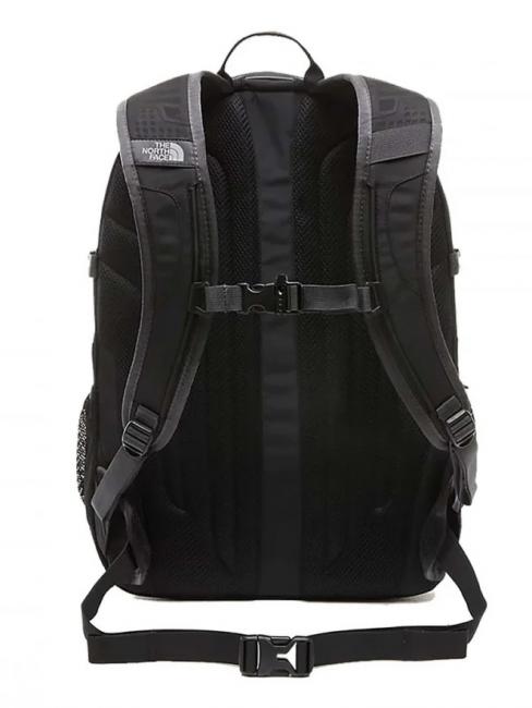 BOREALIS CLASSIC Laptoprucksack bis 13'' tnf black-aspha - Rucks&auml;cke f&uuml;r Schule &amp; Freizeit