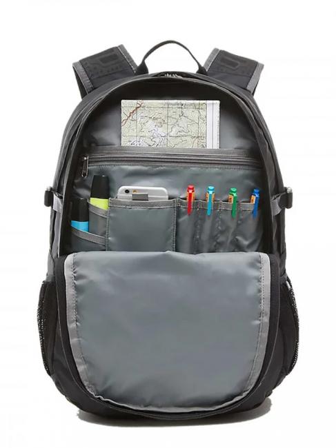 BOREALIS CLASSIC Laptoprucksack bis 13'' tnf black-aspha - Rucks&auml;cke f&uuml;r Schule &amp; Freizeit