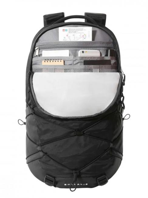 BOREALIS 13 "Laptop-Rucksack tnf schwarz-tnf b - Rucks&auml;cke f&uuml;r Schule &amp; Freizeit