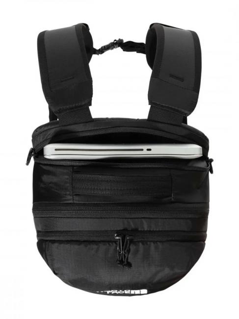BOREALIS 13 "Laptop-Rucksack tnf schwarz-tnf b - Rucks&auml;cke f&uuml;r Schule &amp; Freizeit