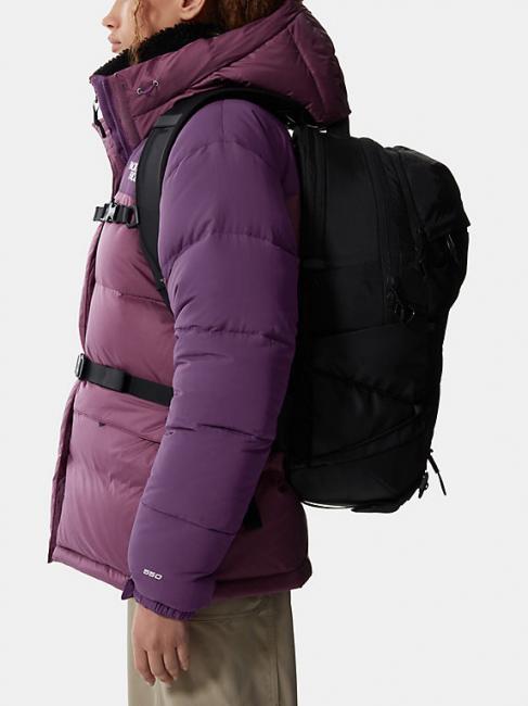 BOREALIS 13 "Laptop-Rucksack tnf schwarz-tnf b - Rucks&auml;cke f&uuml;r Schule &amp; Freizeit