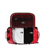 THE NORTH FACE BASE CAMP S Rucksacktasche tnf rot-tnf bla - Reisetaschen - 2