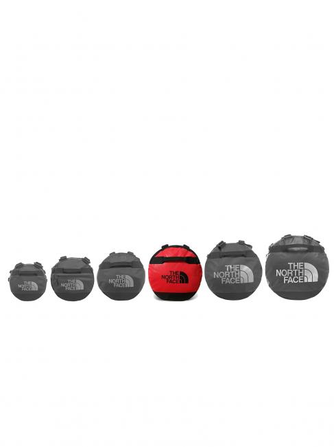 BASE CAMP L Rucksacktasche tnf rot-tnf bla - Reisetaschen