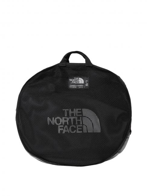 BASE CAMP L Rucksacktasche tnf schwarz-tnf w - Reisetaschen