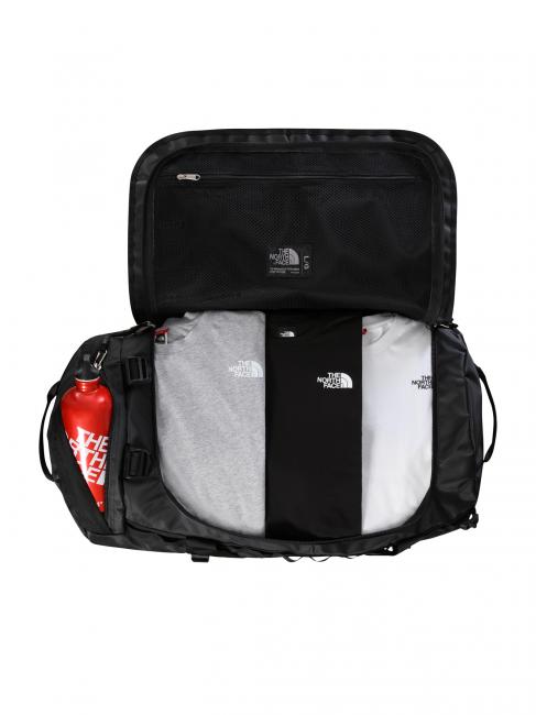 BASE CAMP L Rucksacktasche tnf schwarz-tnf w - Reisetaschen