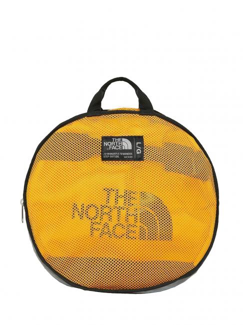 BASE CAMP L Rucksacktasche Gold-TNF-Gipfel - Reisetaschen