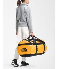 THE NORTH FACE BASE CAMP L Rucksacktasche Gold-TNF-Gipfel - Reisetaschen - 6