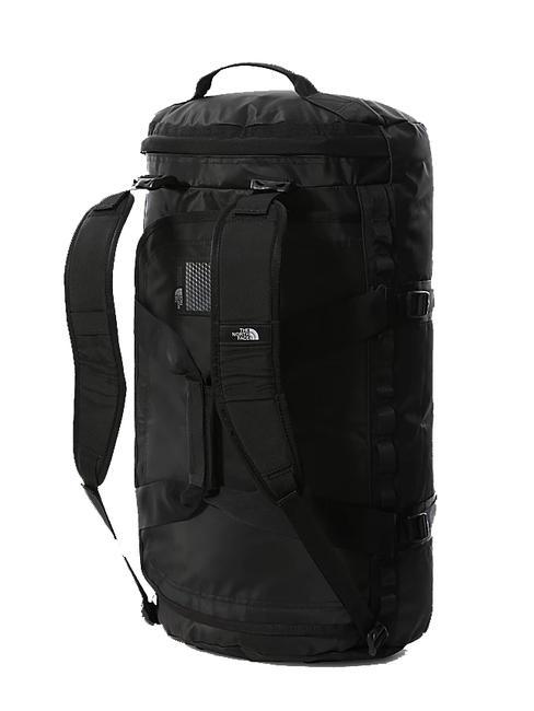 BASE CAMP M Rucksacktasche tnf schwarz-tnf w - Reisetaschen