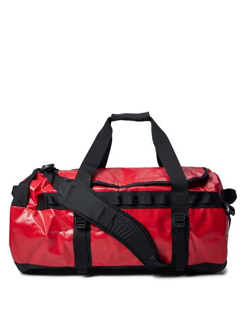 BASE CAMP M Rucksacktasche tnf rot-tnf bla - Reisetaschen