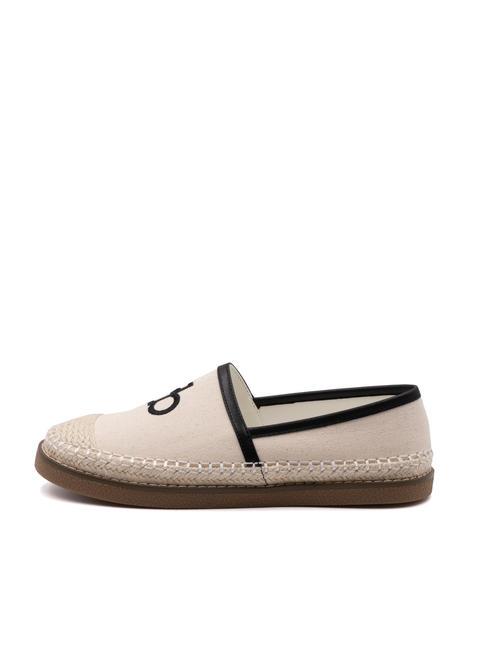 RB Hexapdrills in Leinwand nicht-gerade weiss - Damenschuhe