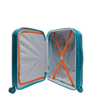 LESAC LIGHT POP 1 Trolley-Set: Kabine+mittel und gro&szlig; erweiterbar - Trolleyset