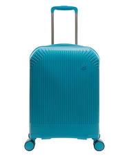 LESAC LIGHT POP 1 Trolley-Set: Kabine+mittel und gro&szlig; erweiterbar Mode blau - Trolleyset - 3
