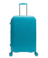 LESAC LIGHT POP 1 Trolley-Set: Kabine+mittel und gro&szlig; erweiterbar Mode blau - Trolleyset - 4