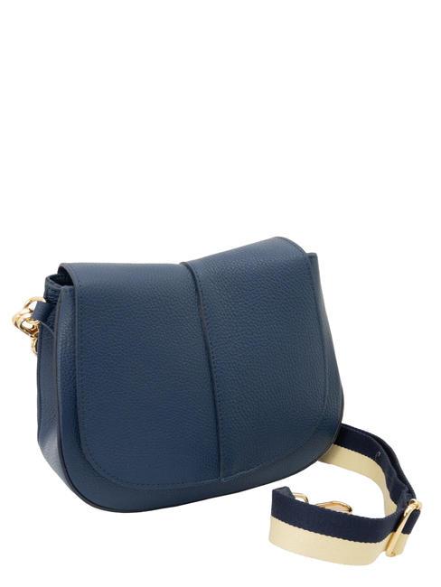 ORTENSIA  Umh&auml;ngetasche, mit Schultergurt Jeans - Damentaschen