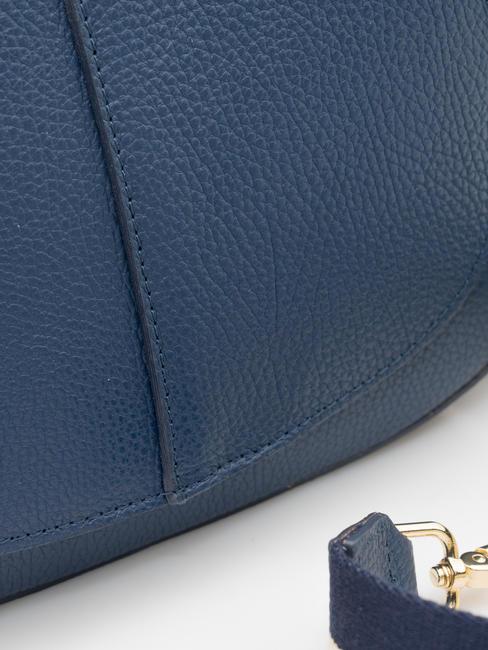 ORTENSIA  Umh&auml;ngetasche, mit Schultergurt Jeans - Damentaschen