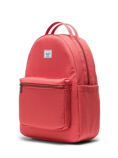 NOVA  14" PC-Rucksack mineralische Rose - Rucks&auml;cke f&uuml;r Schule &amp; Freizeit