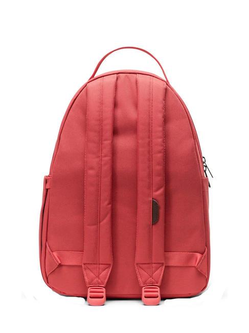 NOVA  14" PC-Rucksack mineralische Rose - Rucks&auml;cke f&uuml;r Schule &amp; Freizeit