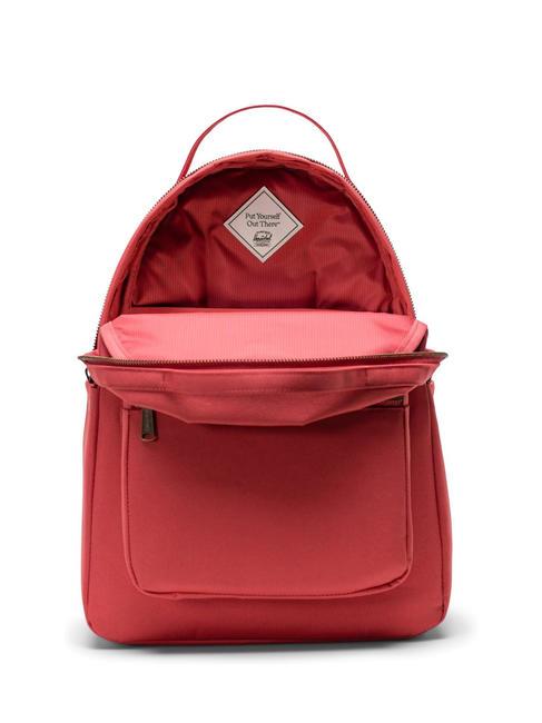 NOVA  14" PC-Rucksack mineralische Rose - Rucks&auml;cke f&uuml;r Schule &amp; Freizeit