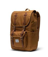 HERSCHEL LITTLE AMERICA MID Mittelgro&szlig;er Rucksack - Rucks&auml;cke f&uuml;r Schule &amp; Freizeit