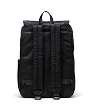 HERSCHEL RETREAT  14" PC-Rucksack schwarze Blumensonne - Rucks&auml;cke f&uuml;r Schule &amp; Freizeit - 2