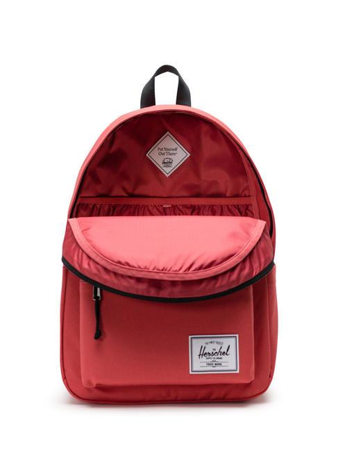 CLASSIC XL  15,6-Zoll-Laptop-Rucksack mineralische Rose - Rucks&auml;cke f&uuml;r Schule &amp; Freizeit