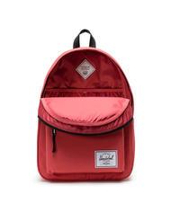 HERSCHEL CLASSIC XL  15,6-Zoll-Laptop-Rucksack mineralische Rose - Rucks&auml;cke f&uuml;r Schule &amp; Freizeit - 4