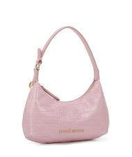 ROCCOBAROCCO DILETTA Umh&auml;ngetasche mit Kroko-Print - Damentaschen