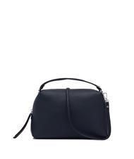 GIANNI CHIARINI ALIFA Ledertasche mit Schultergurt NAVY BLAU - Damentaschen - 3