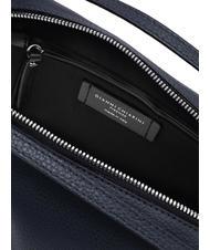 GIANNI CHIARINI ALIFA Ledertasche mit Schultergurt NAVY BLAU - Damentaschen - 5