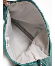 KIPLING IAKA L WRISTLET Trio-Clutch mit Manschette bl&uuml;hende Rose - Damentaschen - 3