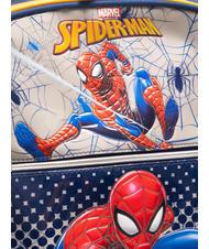 SPIDERMAN WEBBED WONDER Trolley-Rucksack blautief - Rucks&auml;cke mit Trolleyfunktion - 3