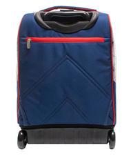 SPIDERMAN WEBBED WONDER Trolley-Rucksack blautief - Rucks&auml;cke mit Trolleyfunktion - 5
