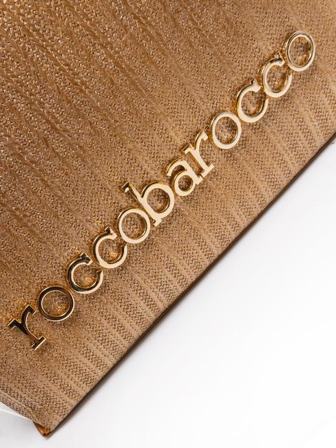 ALTEA Einkaufstasche Bronze - Damentaschen