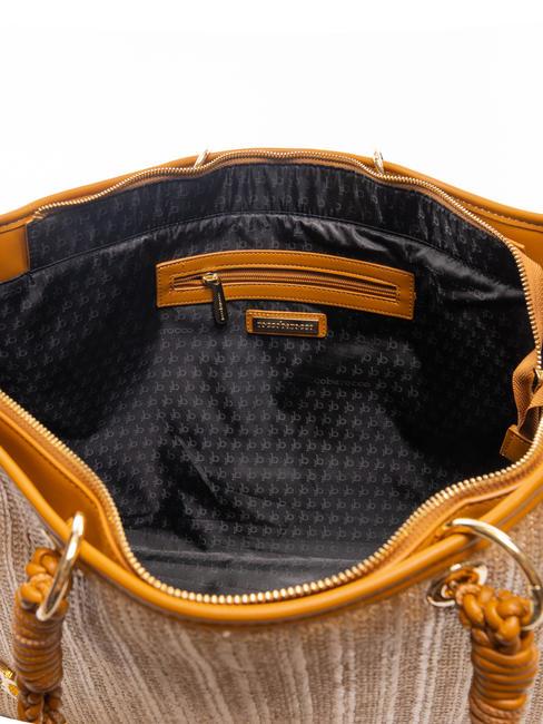 ALTEA Einkaufstasche Bronze - Damentaschen