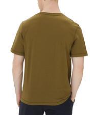 TIMBERLAND MOUNT JO WICKING  Kurzarm-T-Shirt - Herren-T-Shirts