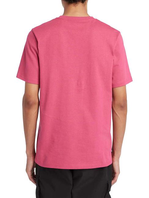 ESTABILISHED 1973 Baumwoll t-shirt lebhaft wb - Herren-T-Shirts