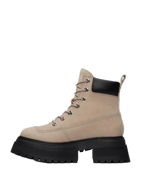 SKY 6  Stiefeletten rein / Kaschmir - Damenschuhe