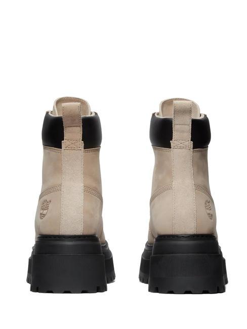 SKY 6  Stiefeletten rein / Kaschmir - Damenschuhe