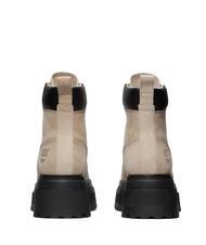 TIMBERLAND SKY 6  Stiefeletten rein / Kaschmir - Damenschuhe - 3