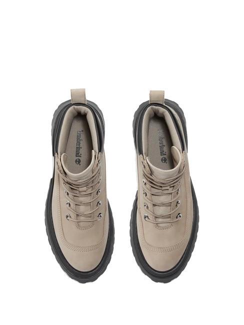 SKY 6  Stiefeletten rein / Kaschmir - Damenschuhe