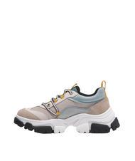 TIMBERLAND ADLEY WAY  Turnschuhe regnerischen Tag - Damenschuhe - 3