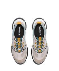 TIMBERLAND ADLEY WAY  Turnschuhe regnerischen Tag - Damenschuhe - 5